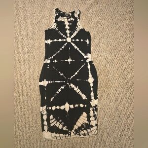 Massimo Maxi Dress